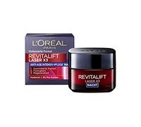 L'oréal paris - Dermo expertise, crema revitalizante, (1 x 50 ml)