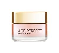 L'Oréal Paris Dermo Expertise Golden Age Perfect - Cuidado Rose a fortificar - Día, 50 ml