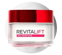 LOréal Revitalift Crema De Día Sin Perfume 50 ml