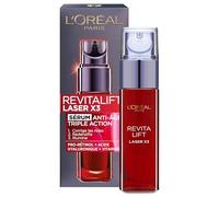 L'Oréal Paris Dermo Expertise Revitalift Láser X3 Cuidado Anti-Aging Serum Ácido Hialurónico