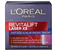 L'oréal paris - Dermo expertise, crema revitalizante, (1 x 50 ml)