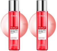 L'Oreal Paris Dermo Expertise Revitalift Tónico Perfeccionador Exfoliante, 5% Ácido Glicólico y Extracto de Sandía, Piel Suave y Brillante en 30 segundos. Inspirado en Cosmética Coreana, 180 ml