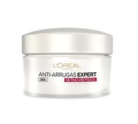 L'Oreal Paris Dermo Expertise Tratamiento Anti- Arrugas Expert, Crema De Día, Retino Péptidos +45 - 50 ml