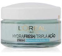 HYDRAFRESH gel-crema día piel mixta 50 ml