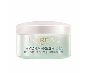 L'Oreal Paris Dermo Expertise Tratamiento Triple Activa Gel Mixta, 50 ml (Paquete de 1)