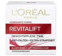 L'Oréal Paris Dermo Revitalift Crema de Día, 1er Pack (1 x 50 ml)