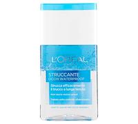 L'Oréal Paris Desmaquillante ojos Waterproof, 125 ml