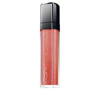 L'Oreal Paris Diseñador Maquillaje Infalible Mega Gloss, 502 Hold Me Close, Paquete 1er (1 x 0,008 l)