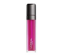 L'Oreal Paris Diseñador Maquillaje Infalible Mega Gloss - Brillo de labios More of Bora Bora 306