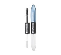 L'Oreal Paris Doble Extensión Impermeable Rímel Negro