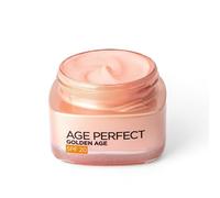 L'Oreal Paris Edad Perfect Dorado edad Rico volver a fortalecer SPF15 Crema De Día, 50 ml