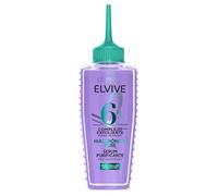 Elvive Sérum Purificante Pre-Champú Hyaluron Pure 100 ml
