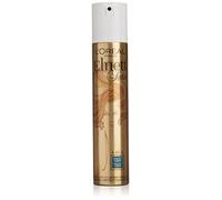 L'Oréal Paris Elnett Classic Laca de Peinado Fuerte | Micro-Difusor de Vaporización Fina, Protección Frente a la Humedad, sin Efecto Apelmazado, Fácil de Eliminar, Elnett