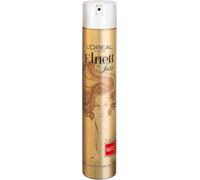L'Oréal Paris Elnett Laca De Peinado Elnett Classic Normal - 200 Ml | Micro-Difusor de Vaporización Fina, Protección Frente a la Humedad, sin Efecto Apelmazado, Fácil de Eliminar, Elnett