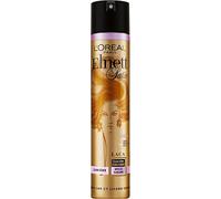 L'Oreal Paris Elnett Laca de Peinado Fijación Fuerte, el paquete puede variar