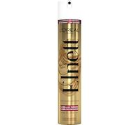 L'Oréal Paris Elnett Laca para Cabellos Teñidos, 400ml