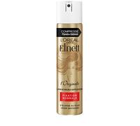 L'Oréal Paris Elnett Laque Fixation Normale en Format Compressé 75 ml