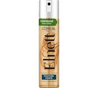 L'Oréal Paris Elnett Satin - Barniz comprimido fuerte 75 ml