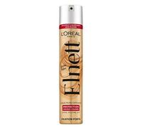 L'Oréal Paris Elnett Satin Cabello Coloreado Fijación Fuerte Laca 300ml