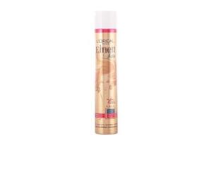 L'Oréal Paris Elnett Strong Hold Hairspray For Dyed Hair 400ml