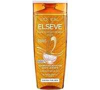 L'Oréal Paris Elseve - Aceite extraordinario de coco para cabello fino y seco, 300 ml