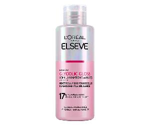 L'Oréal Paris Elseve Brillo Glicólico Soin Lamination 5 Minutos 200ml