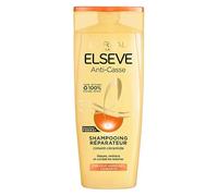 L'Oréal Paris Elseve - Champú reparador antiroturas, 350 ml