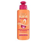 L'Orèal Paris Elsève Dream Long Crème Sauveuse de Pointes Cheveux Longs - Huile de Ricin -200 ml