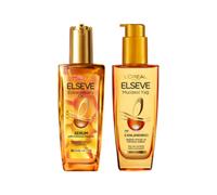 L'OREAL PARIS - Elseve Extraordinary Oil - 100ml