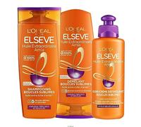 L'Oréal Paris Elseve Extraordinary Oil Amla Champú, 750 ml