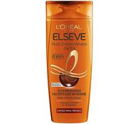 L'Oréal Paris Elseve Extraordinary Oil Jojoba Champú, 300 ml