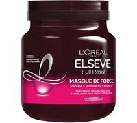 L'Oréal Paris - Elseve - Full Resist Masque de Force Multi-Usages Enrichi en Compléments Capillaires 680ml