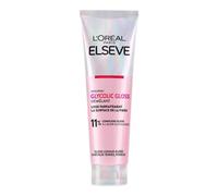 L'Oreal Paris Elseve Glycolic Gloss - Brillo desenredante, 150 ml