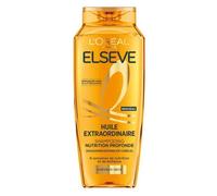 L'Oréal Paris Elseve Huile Extraordinaire Champú Luminoso Nutritivo 250 ml
