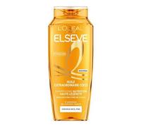 L'Oréal Paris Elseve Huile Extraordinaire Champú Nutritivo de Alta Ligereza 250 ml