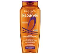L'Oréal Paris Elseve Huile Extraordinaire Champú para Rizos Sublimes 250 ml