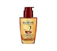 L'Oréal Paris Elseve Huile Extraordinaire pour Cheveux Très Secs 100 ml