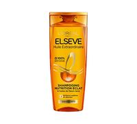 L'Oréal Paris Elsève Huile Extraordinaire Shampooing Nutrition pour Cheveux Secs 250 ml