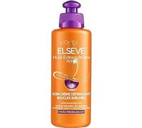 L'Oréal Elsève Aceite Extraordinario Rizos Sublimes Aceite en Leche 200ml