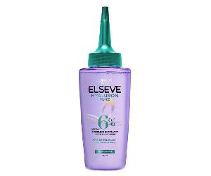L'Oréal Paris Elseve Hyaluron Pure Suero Purificante Cuero Cabelludo Graso 102ml
