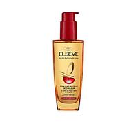 L'Oréal Paris Elsève L'Huile Extraordinaire Nutrition Cheveux Colorés 100 ml