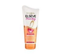 L'Oréal Paris Elsève Rapid Restore Dream Long Après-Shampooing Intensif/Action Anti-Casse 180 ml