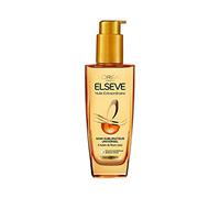 L'Oréal Paris Elseve - Soin Cheveux Huile Extraordinaire Universelle 100 ml - Tous Types de Cheveux