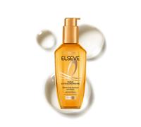 L'Oréal Paris Elseve - Soin Cheveux Huile Extraordinaire Universelle 100 ml - Tous Types de Cheveux