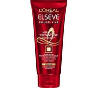 L'Oréal Paris Elsève Soin Miracle Instantané Cheveux Colorés Méchés Color Vive