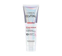L'Oréal Paris Elvital Repair - Acondicionador reparador de cabello con complejo Bond Repair y ácido cítrico, para menos rotura del cabello y más brillo, reparador Bond Repair, 1 x 150 ml