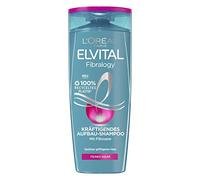 L'Oréal Paris Elvital Care, Fibralogy, 300 ml (Paquete de 1)