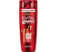 L’Oréal Paris Cuidado del cabello Champú Color Shine Shampoo & Conditioner 300 ml