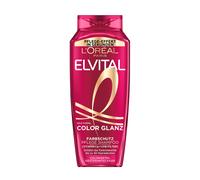 L'Oréal Paris Elvital Color y Brillo Champú 300 ml