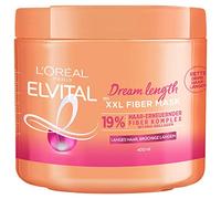 L'Oréal Paris Elvital Dream Length Xxl - Tratamiento capilar, 400 ml